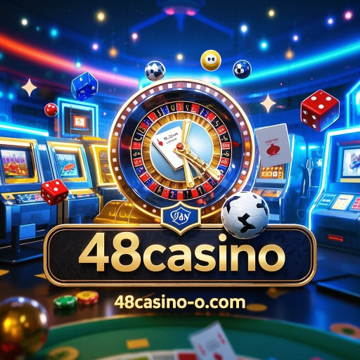 48casino