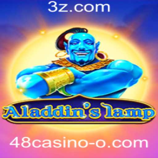 Explorando o Fascinante Mundo do Jogo Aladdinslamp no 48casino