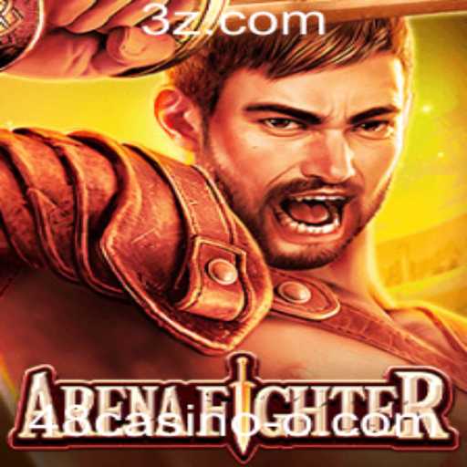 Explorando o Novo Jogo ArenaFighter no 48casino