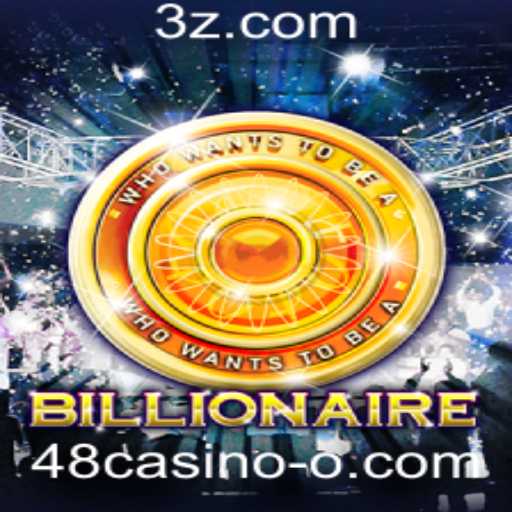 Descubra o jogo Billionaire e sua conexão com 48casino
