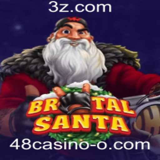 BrutalSanta: Uma Aventura Festiva Inovadora no Mundo dos Jogos
