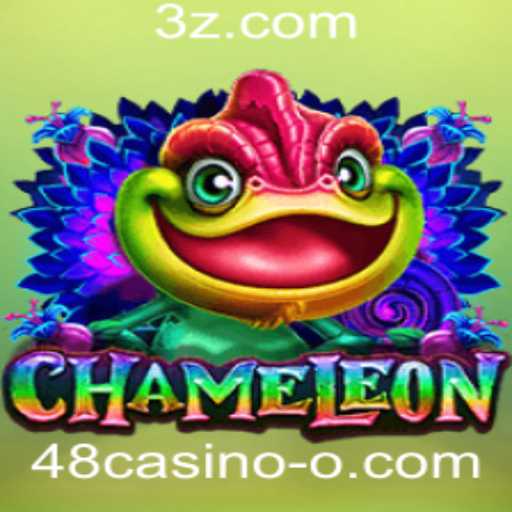 Descubra o Fascinante Mundo do Jogo Chameleon no 48casino
