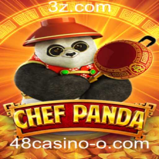 Explore o Universo Gastronômico de ChefPanda no Mundo de 48casino