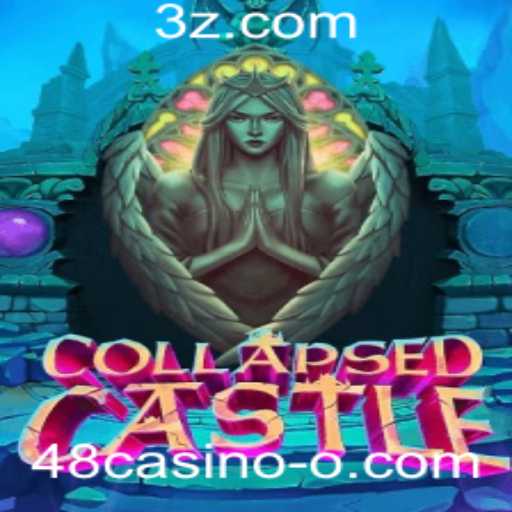 Explorando CollapsedCastle: Uma Aventura Envolvente e Estratégica no Mundo de 48casino