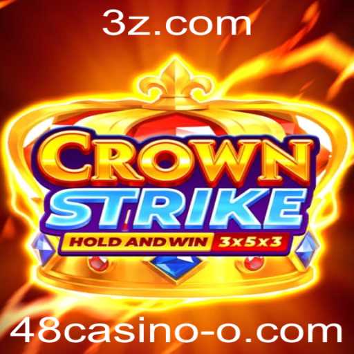 CrownStrike: A Nova Sensação no Mundo dos Jogos de Cassino