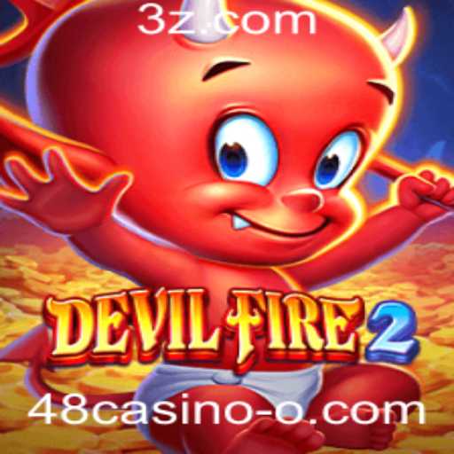 Explorando o Mundo de DevilFire2: A Nova Sensação dos Jogos de Casino