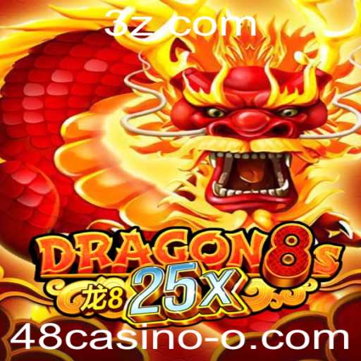 Descubra o Empolgante Mundo de Dragon8s25x no 48casino