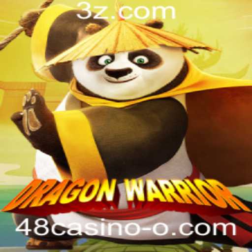 Descubra a Aventura Épica de DragonWarrior no 48casino