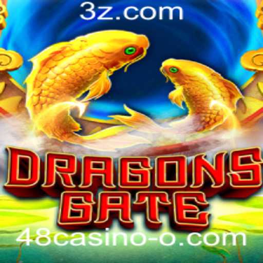 Descubra o Fascinante Mundo de DragonsGate no 48casino