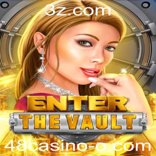 Explore EntertheVault: O Novo Fenômeno do 48casino
