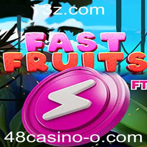 Descubra FastFruits: Uma Aventura Empolgante no Universo de 48casino