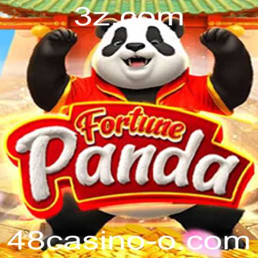 Explorando o Mundo Encantado de FortunePanda no 48casino