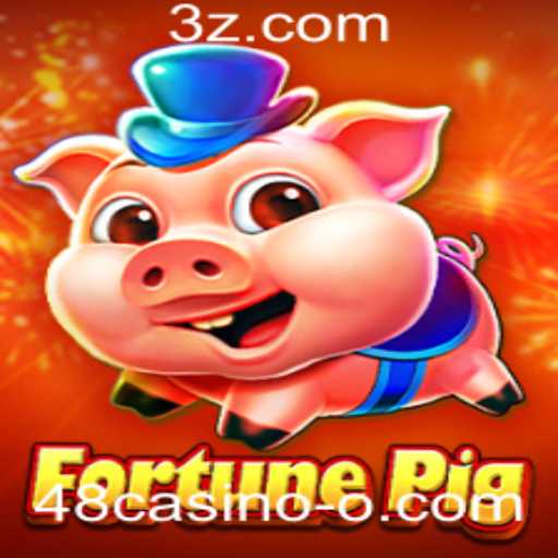 Explorando o Fascinante Mundo de FortunePig no 48casino