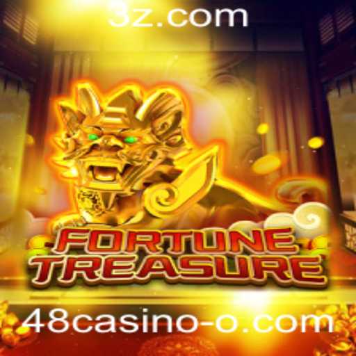 Explorando FortuneTreasure: A Nova Sensação no Mundo dos Cassinos