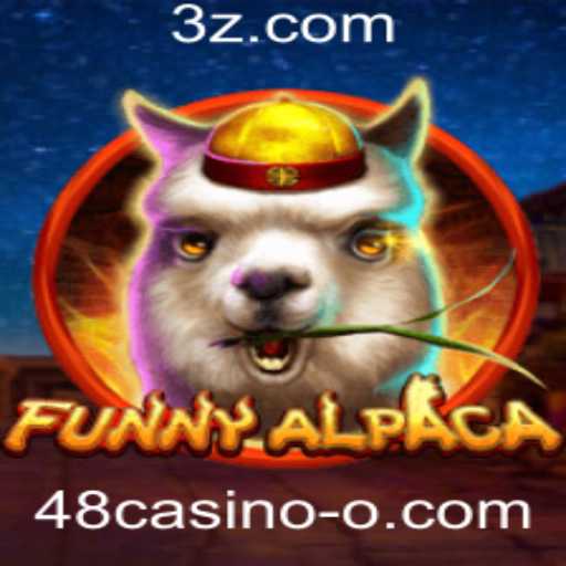 Explorando FunnyAlpaca: Um Mergulho no Mundo do Jogo 48casino
