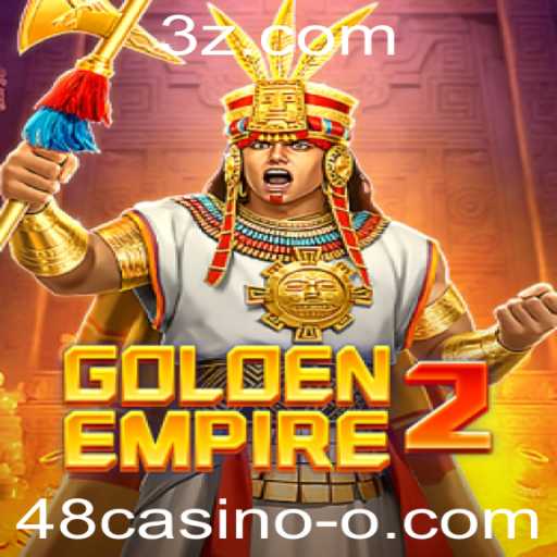 Explorando GoldenEmpire2: O Novo Fenômeno do 48casino