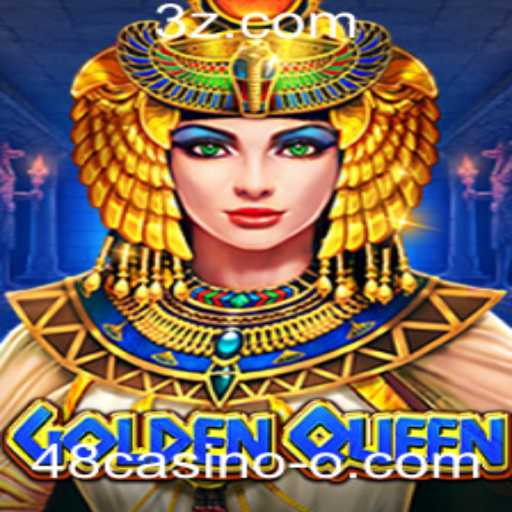 GoldenQueen: O Jogo de Cassino Que Está Revolucionando o Mercado