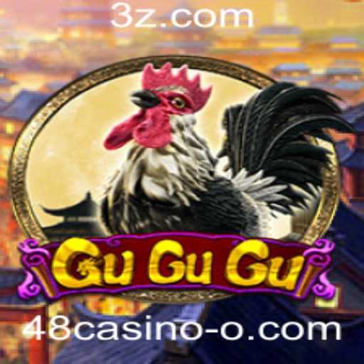 Explorando o Mundo do Jogo GuGuGu no 48casino