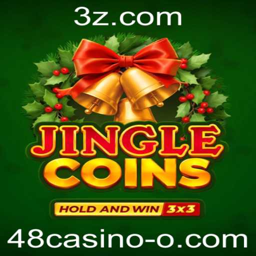Descubra o Jogo Jinglecoins no 48casino: Regras e Estratégias
