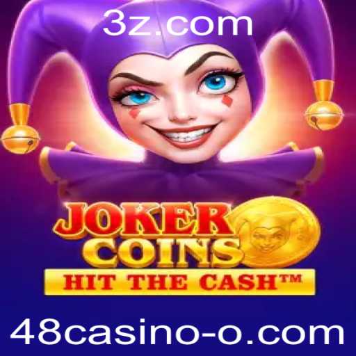 JokerCoins: Um Mergulho no Mundo dos Cassinos Digitais