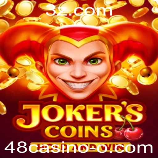 Explorando o Mundo de JokersCoins: O Jogo Empolgante do 48casino