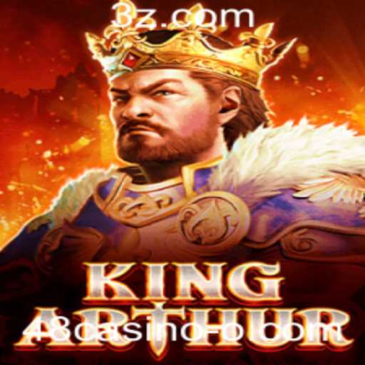 Descubra o Fascinante Jogo KingArthur no 48casino