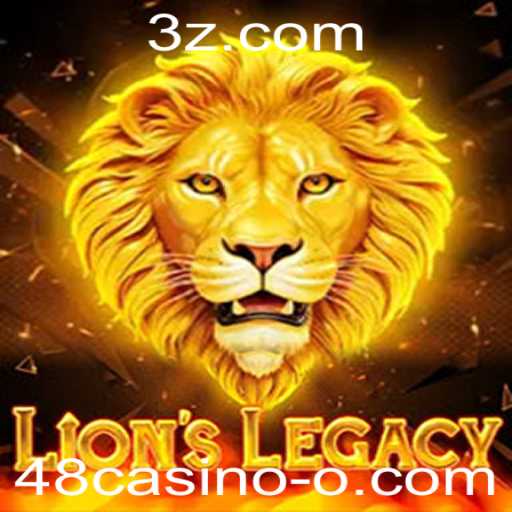 Descubra o Mundo de Estratégia e Azar em LionsLegacy com 48casino