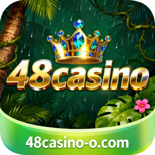 48casino logo