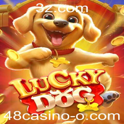 Descubra o Excitante Mundo de LuckyDog no 48casino