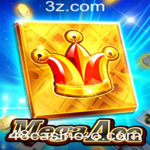 Explorando as Facetas do Jogo MegaAce no 48casino