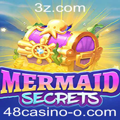 Explorando o Fascinante Mundo de MermaidSecrets no 48casino