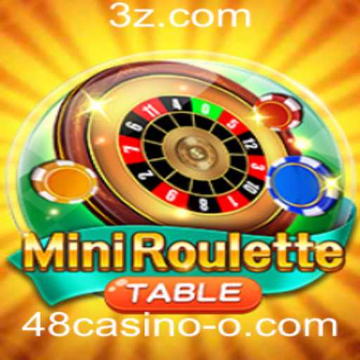 Descubra o Mundo do MiniRoulette: Uma Nova Experiência com o 48casino