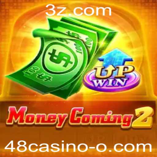 Explorando o Mundo de MoneyComing2: A Nova Sensação do 48casino