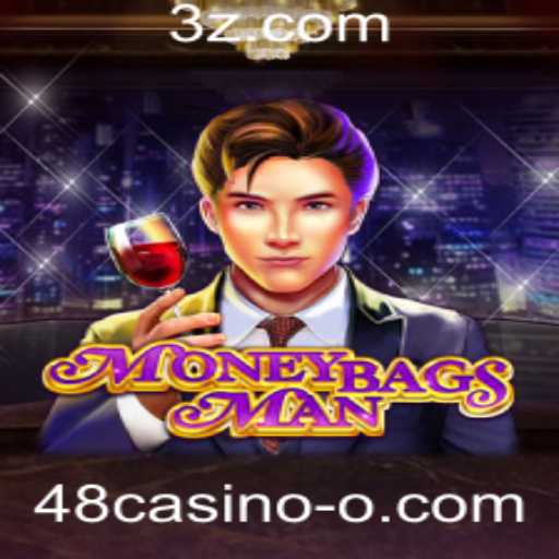 Dinâmica do Jogo MoneybagsMan: Regras e Estratégias