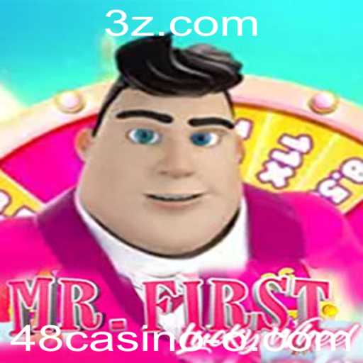 Explorando o Fascinante Mundo de MrFirstLuckyWheel