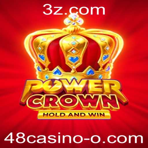 Descubra o Fascinante Mundo de PowerCrown no 48casino