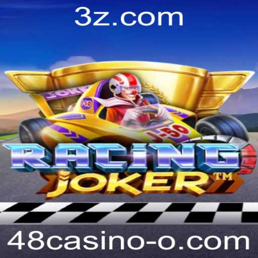 Explorando o Mundo de RacingJoker: Um Novo Aliado para os Fãs de 48casino