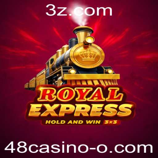 Explorando o Fascinante Mundo de RoyalExpress: O Jogo do Momento nos Cassinos Online