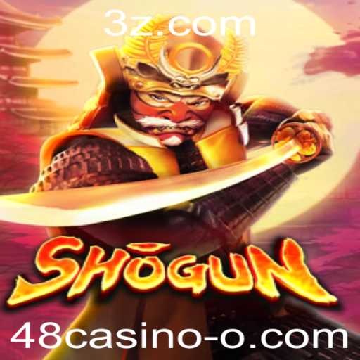 Explorando o Fascinante Mundo do Jogo Shogun no 48casino