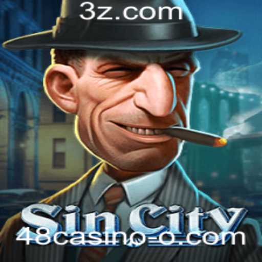 SinCity: Descubra a Emoção do Jogo 48casino