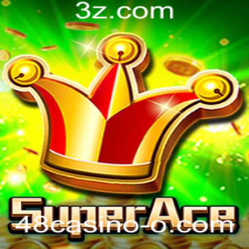 Descubra o Empolgante Jogo SuperAce no 48casino