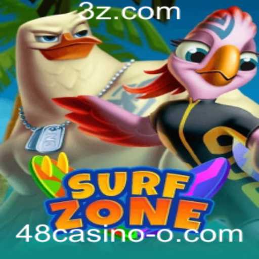 Explorando o Universo do Jogo SurfZone: Regras e Introdução