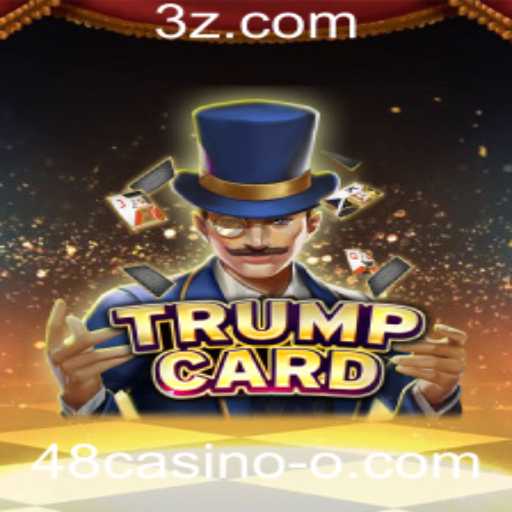 Descubra o Fascinante Mundo de TrumpCard no 48casino