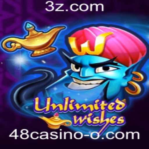 Descubra o Fascinante Mundo de UnlimitedWishes no 48casino