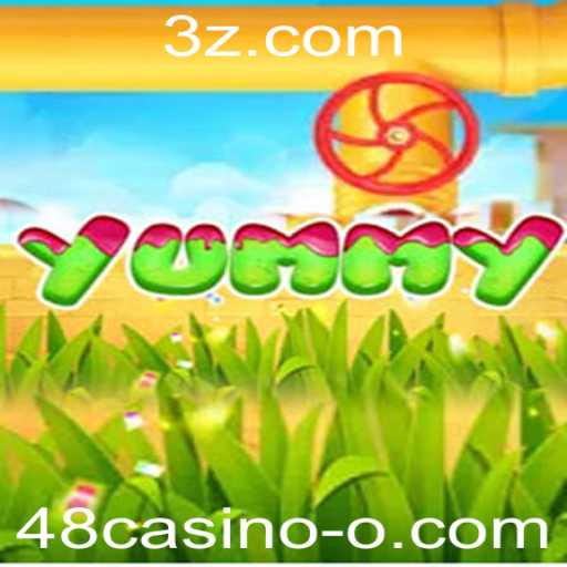 Descubra o Fascinante Mundo do Jogo Yummy no 48casino