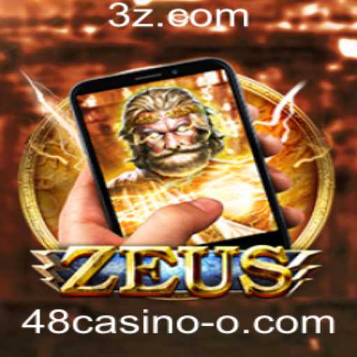 Explorando o Mundo de ZeusM no 48casino